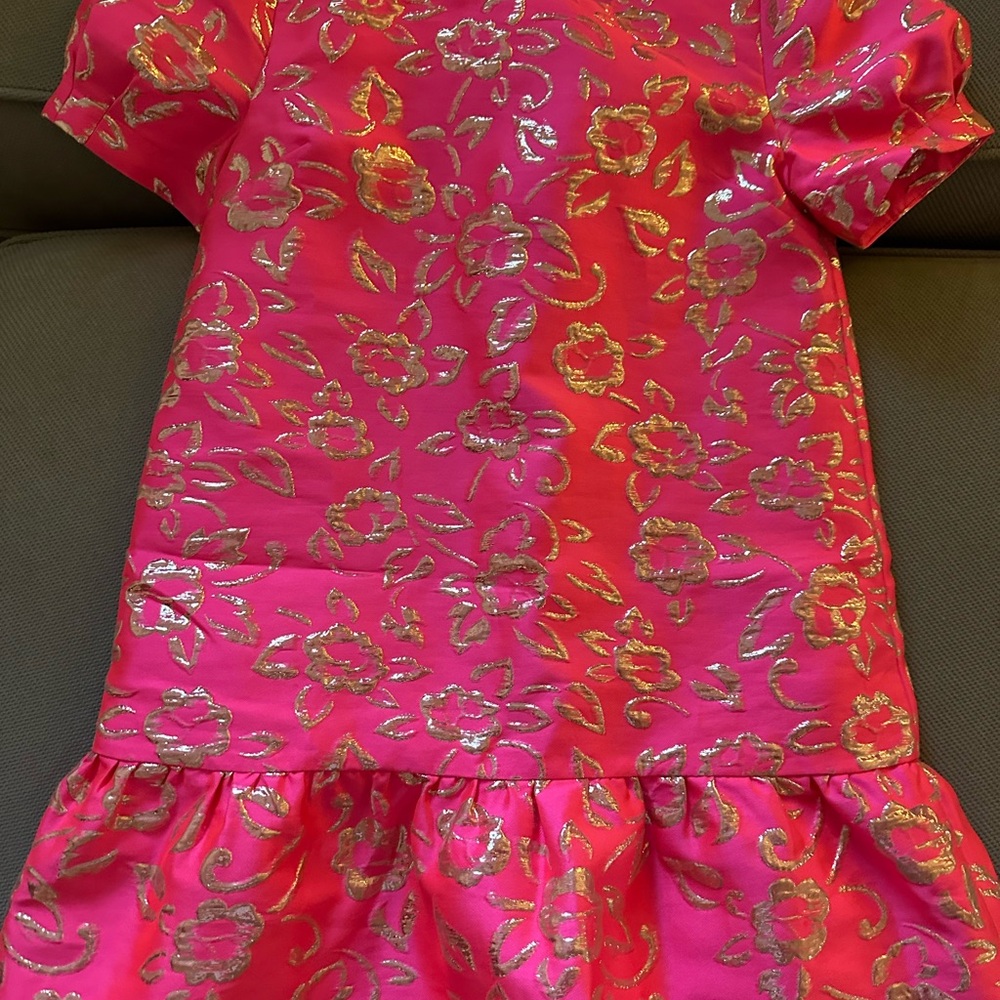 Lilly Pulitzer Girl's Erina Dress